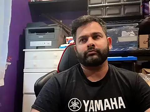 Bad_bearded_dad webcams show profile image 