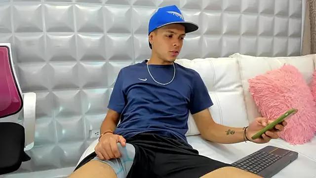 Bad_Boy_xox webcams show profile image 
