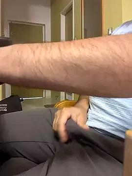 Badass_9 webcams show profile image 