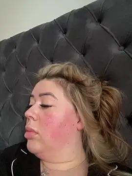 BadBitchClaudia from StripChat