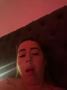 BadBitchClaudia from StripChat