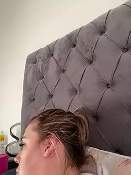 BadBitchClaudia from StripChat