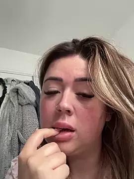 BadBitchClaudia from StripChat