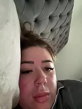 BadBitchClaudia from StripChat