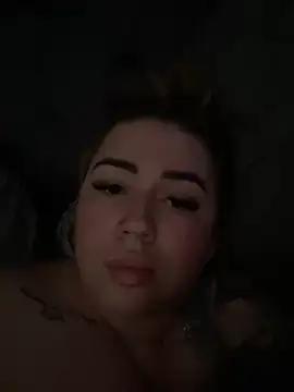 BadBitchClaudia from StripChat
