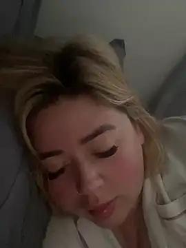 BadBitchClaudia from StripChat