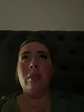 BadBitchClaudia from StripChat