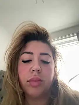 BadBitchClaudia from StripChat