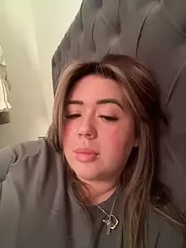 BadBitchClaudia from StripChat