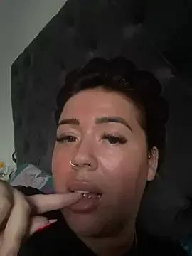 BadBitchClaudia from StripChat