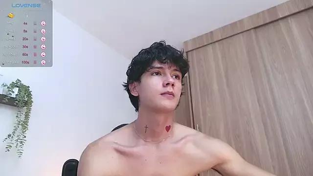 badboy_one_ from StripChat