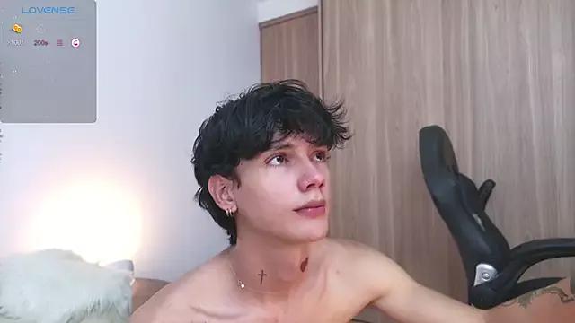 Photos of badboy_one_ from StripChat is Private
