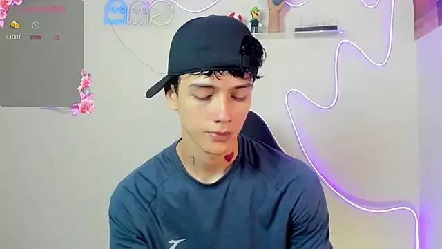 badboy_one_ from StripChat