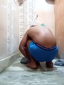 Badboyrke webcams show profile image 