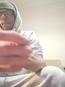 badboystoner4200 from StripChat is Freechat