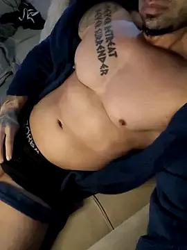 badbrown from StripChat