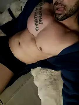 badbrown from StripChat