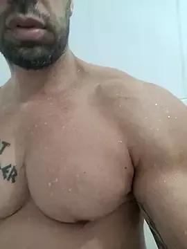 badbrown from StripChat