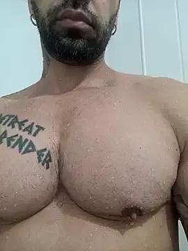 badbrown from StripChat