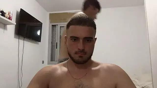 badbwoyz from StripChat