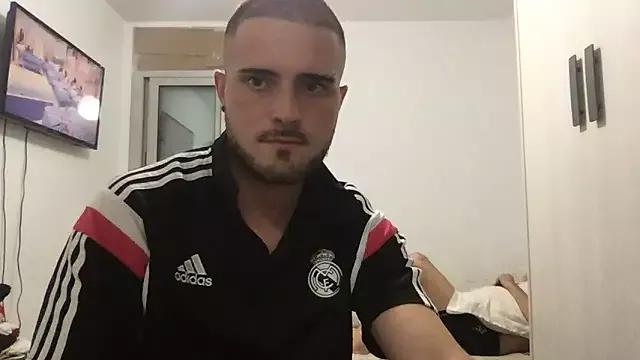 badbwoyz from StripChat