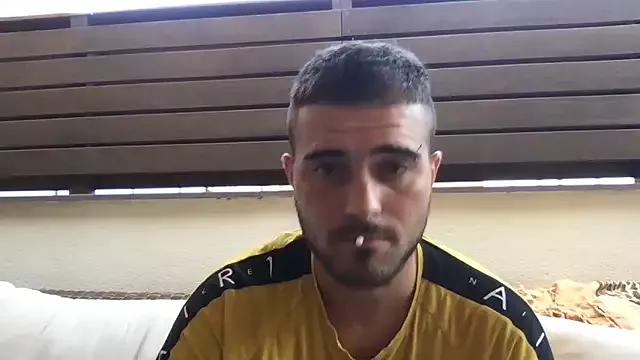 badbwoyz from StripChat