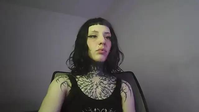 badddoll from StripChat
