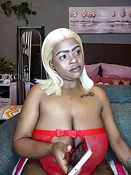 Baddest_Boobies from StripChat