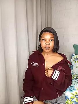 BaddestAss22 from StripChat