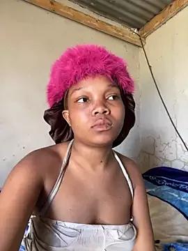 BaddestAss22 from StripChat