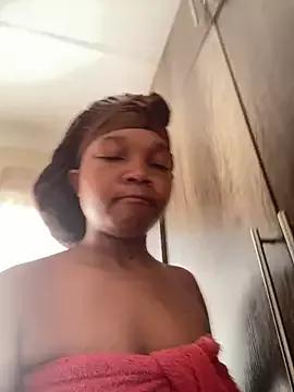 BaddestAss22 from StripChat