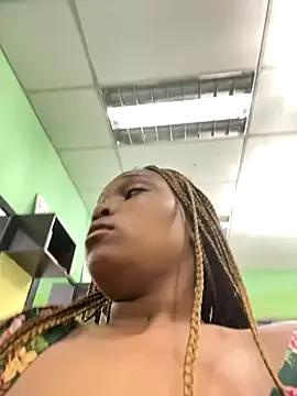 BaddestAss22 from StripChat