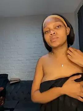 BaddestAss22 from StripChat