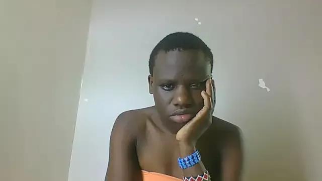 BaddieAngie- from StripChat