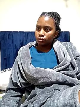 Baddiestpearl from StripChat