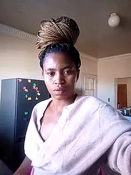 Baddiestpearl from StripChat