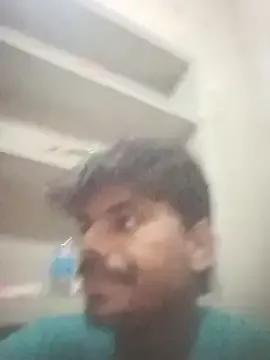 baddy8008 from StripChat