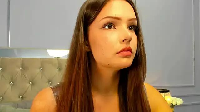 BaddyFlame from StripChat