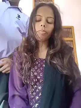 Bade-couple from StripChat is Freechat