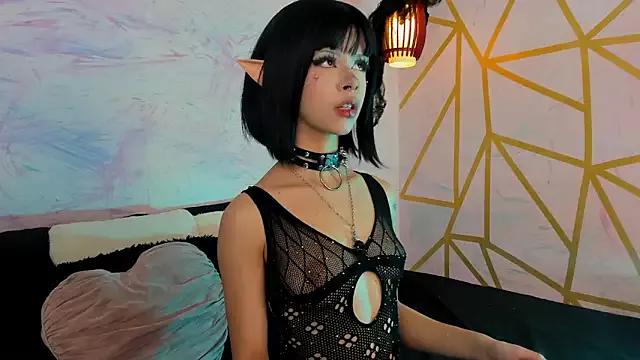 Badfairy webcams show profile image 