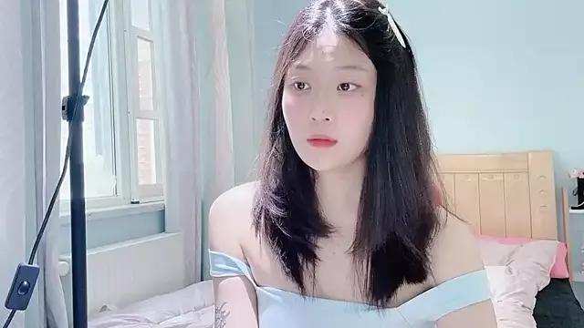 baeasian-MIMI-36C from StripChat