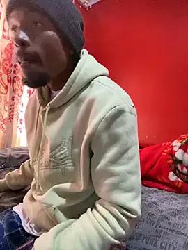 BaggyDirt from StripChat