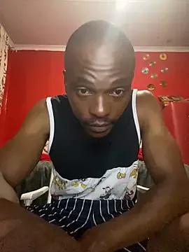 BaggyDirt webcams show profile image 