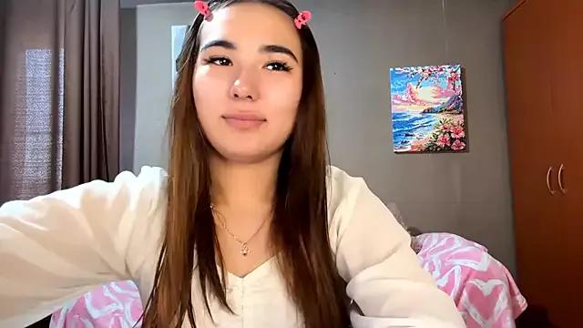 BahaiHeaven from StripChat