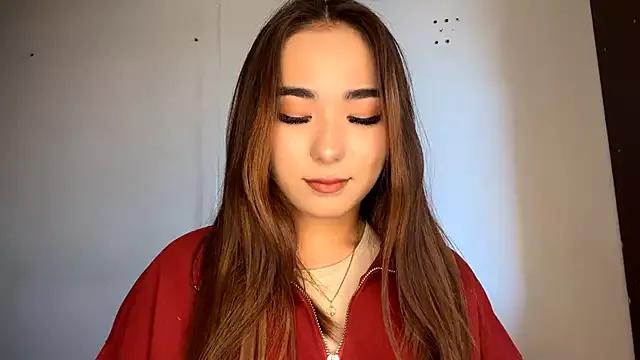 BahaiHeaven from StripChat is Freechat