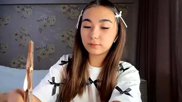 BahaiHeaven from StripChat