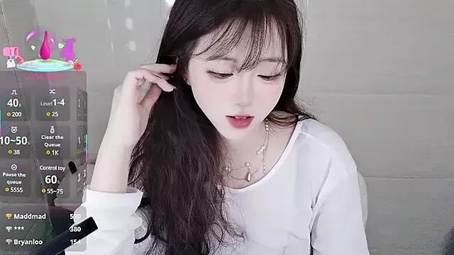 baibai-- from StripChat