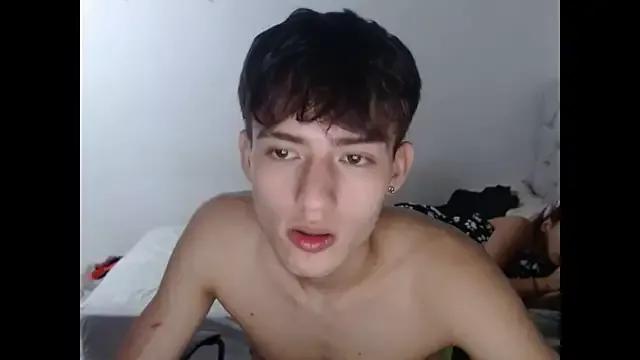 Bailarin777 webcams show profile image 