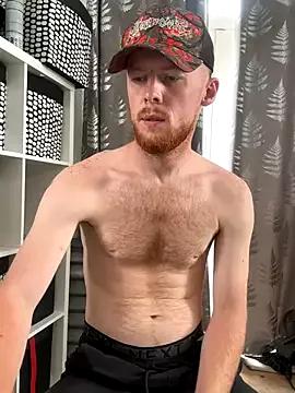 Bailey_mcvicar webcams show profile image 