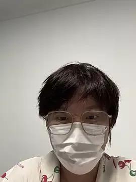 Baitao_nice webcams show profile image 